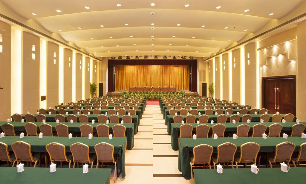 Chengdu Taicheng Hotel Kültér fotó